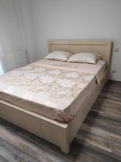 Tikas home Апартаменты - Tbilisi - 3