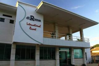 Flat Di Roma Resort Internacional - Caldas Novas - 0