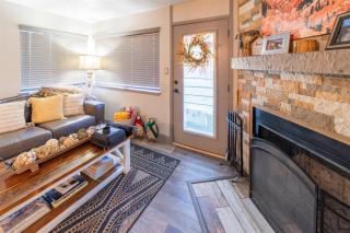 Giant Steps 12 Rustic Retreat ski in out - Brian Head - 5