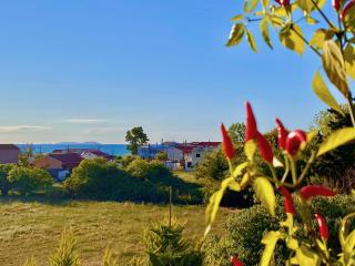 Beach Villa Heart House with private pool by DadoVillas - Acharavi - 7