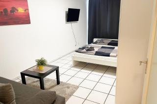 Ferienwohnung Köln Junkersdorf - Köln - 7