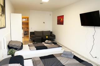 Ferienwohnung Köln Junkersdorf - Köln - 5