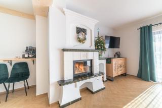 Zbyrcoki - Domki w Górach - 3