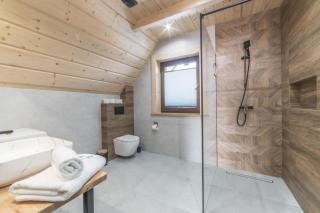 Zbyrcoki - Domki w Górach - 5