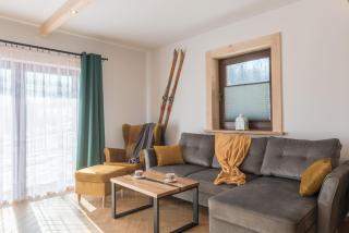 Zbyrcoki - Domki w Górach - 6