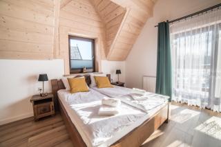 Zbyrcoki - Domki w Górach - 7