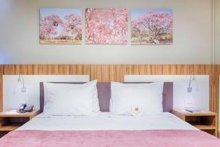 ibis Styles Confins Aeroporto - Lagoa Santa - 4