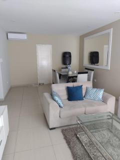 Apartamento JATUN MAMA - Chancay - 4