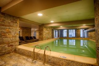 Hotel Panorama Velingrad - Velingrad - 1