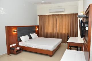 Hotel Royal Chambers - Coimbatore - 2