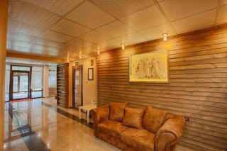 Hotel Panorama Velingrad - 1