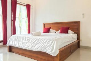Omah Nusa Villa RedPartner - Nusa Penida - 9