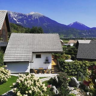 Apartments Skok - Bled - 2