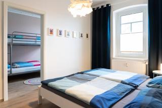 Harzquartier - Friedrichsbrunn - 1