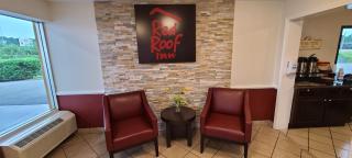 Red Roof Inn Tifton - Tifton - 1