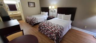 Red Roof Inn Tifton - 1