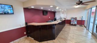 Red Roof Inn Tifton - Tifton - 2