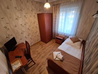 Hotel Mimoza - Libusza - 7