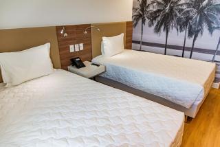 Rio Hotel by Bourbon Maringá - Maringá - 4