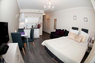 Apartamenty Feniks - 5