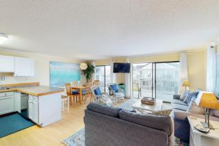 Sunrise Sea 210 - Ocean City - 8