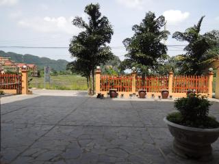 Tam Cốc Anna Thắm Hotel - Ninh Binh - 1