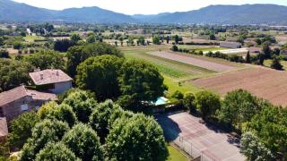 Bastide Beaudinard - Aubagne - 4