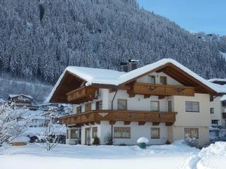 Huber Rosmarie - Schwendau - 8