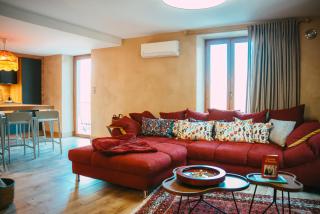 Le Grand Petit Prince - Domaine de Charme - Jacuzzis privatifs - Guebwiller - 3