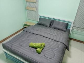 KOOK BUNGALOW - Ko Mook - 2