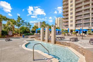 North Beach Towers 213 - Myrtle Beach - 5