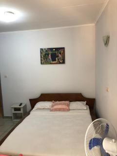 HOTEL LA GRACE KRIBI - 9