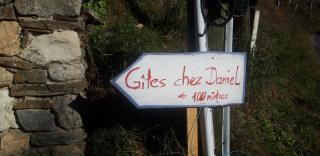 Gîtes chez Daniel "Appartement Cevennes" - 9