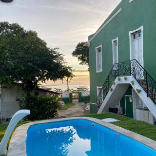 Vila Casarão Verde - Itacaré - 0