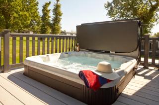 St Helens Coastal Resort - 6