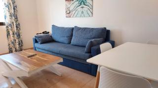 Papagayo 21-22, big pool and free WIFI - Corralejo - 8