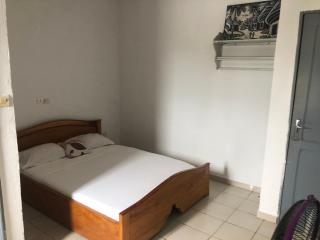 HOTEL LA GRACE KRIBI - 2