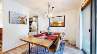 Snowcreek I #11 condo - 8