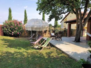 B&B L'orto del Geo - Cavour - 9