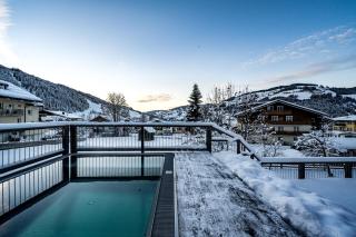 ALMMONTE SENSUM SUITES Boutique Hotel - 8