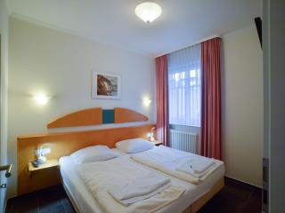 Strandvillen Binz - Ferienwohnung mit 1 Schlafzimmer und Balkon AH-623 - 3