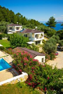 Thassian Villas - 5