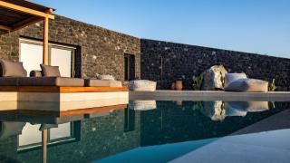 Lithi Luxury Retreat - Imerovigli - 2
