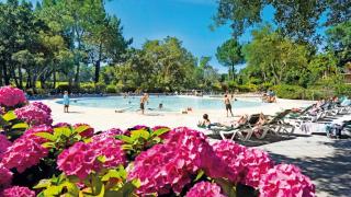 LE HAMEAU DES VAGUES 4-5 PERS Piscines et Nature à MOLIETS - Moliets-et-Maa - 3
