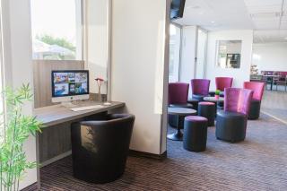 Best Western Hotel Le Bordeaux Sud - Gradignan - 4