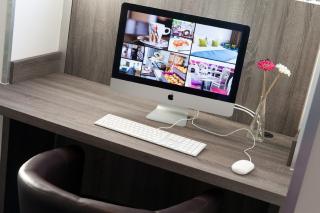 Best Western Hotel Le Bordeaux Sud - Gradignan - 5