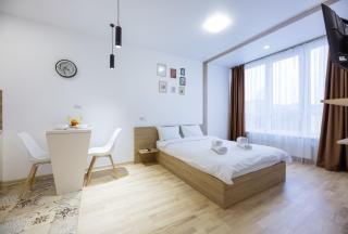 Nyvky Like Home - Studio - apt 40 apt 46 - 6