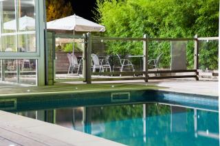 Best Western Hotel Le Bordeaux Sud - Gradignan - 7