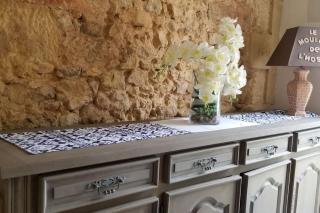 Moulin de l'Hoste - 2