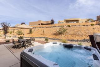 Red Rock & Turned Wood Escape - St. George - 0